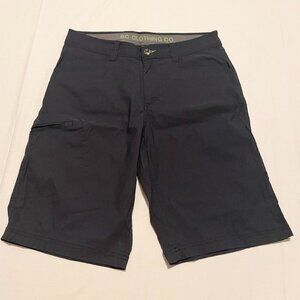 BC Clothing Mens Shorts Size 32